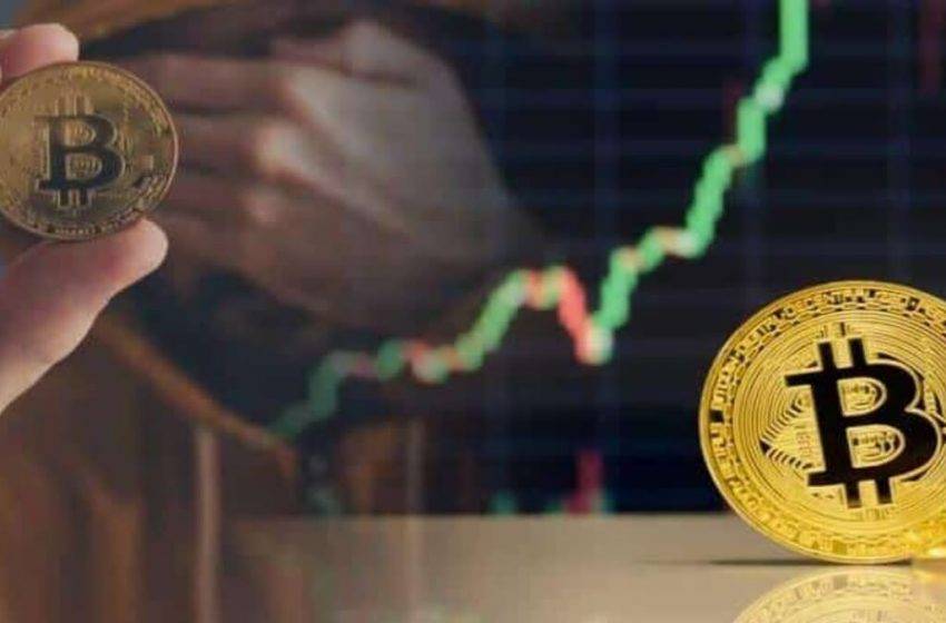 Bitcoin işlem ücretleri %800 arttı