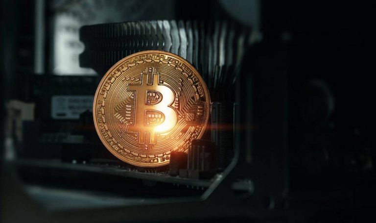 Bitcoin transfer ücreti