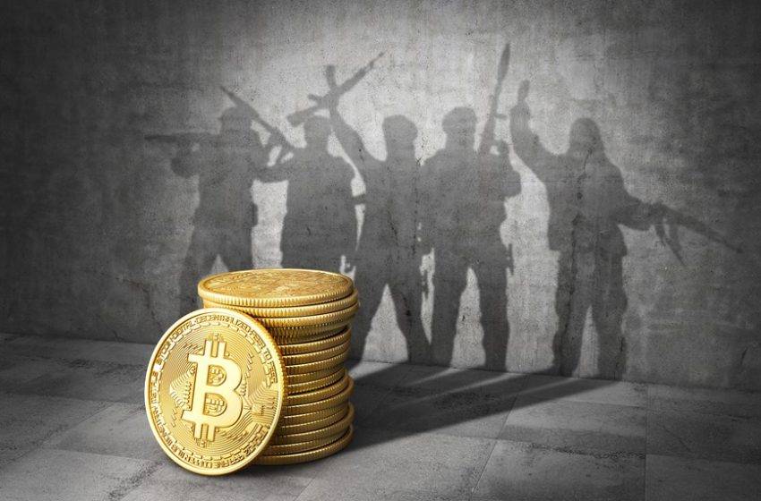 Blockchain şirketi Chainalysis: IŞİD Bitcoin kullanmıyor