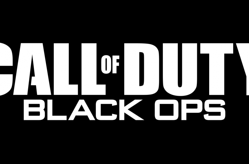 Call of Duty serisinin yeni oyununun adı sızdırıldı