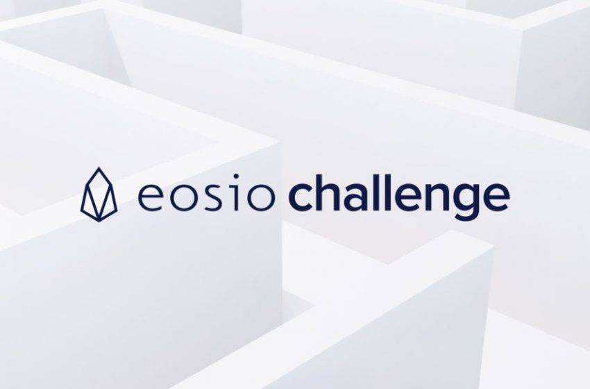 EOS akıllı sözleşmeleri Ethereum sanal makinesinde çalıştırıldı