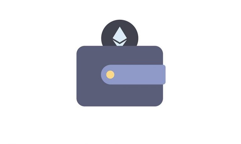 Ethereum cüzdan