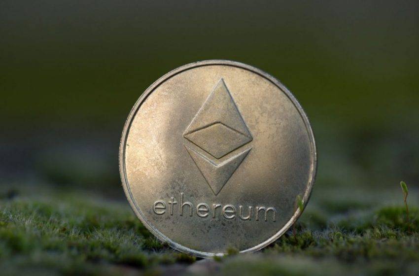 Ethereum yatırımcıları yeni bir rekor kırdı