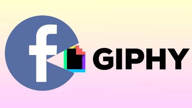 Facebook 400 milyon dolarlık GIF yatırımı yaptı