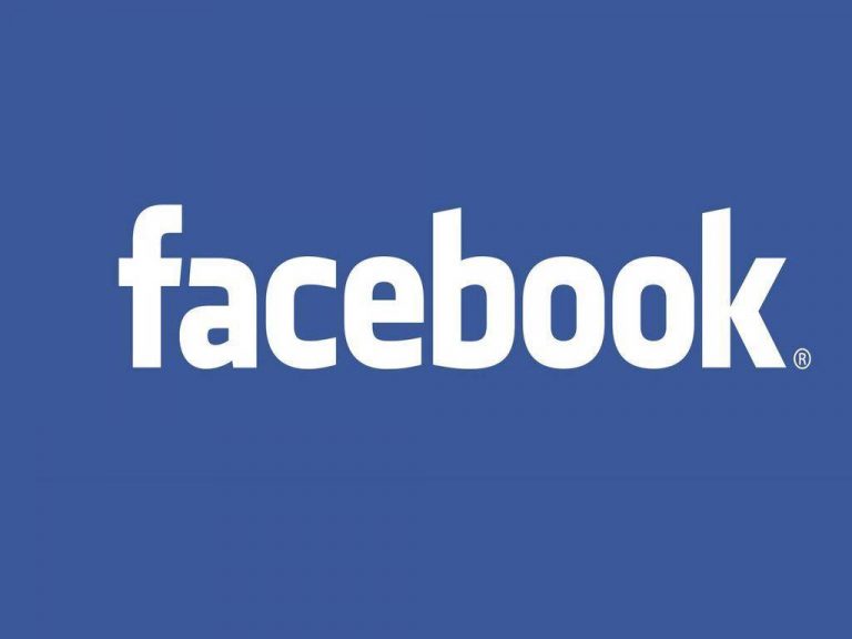Facebook web sitesi tasarımı yenilendi