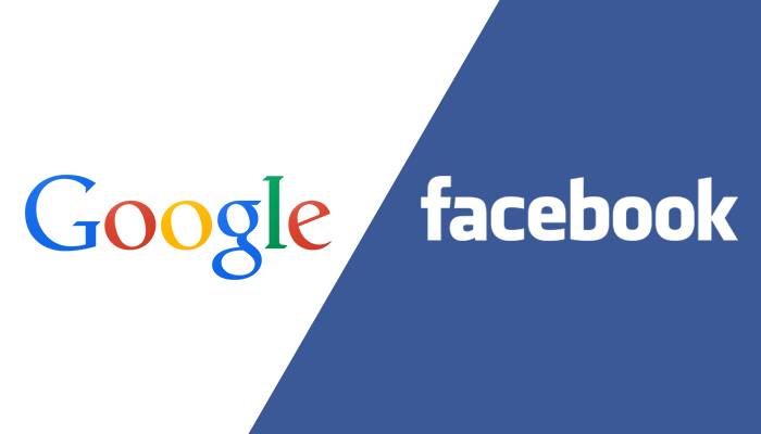 Facebook ve Google evden çalışma süresini uzattı