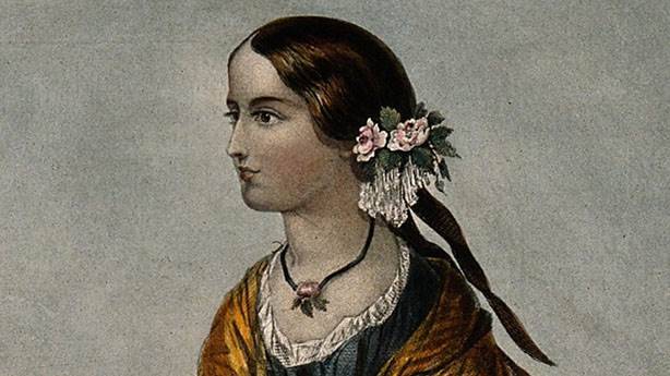 Başarı Hikayeleri 18: Florence Nightingale