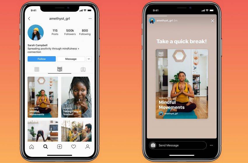 Instagram, ‘Rehberler’ özelliği ile karşımızda