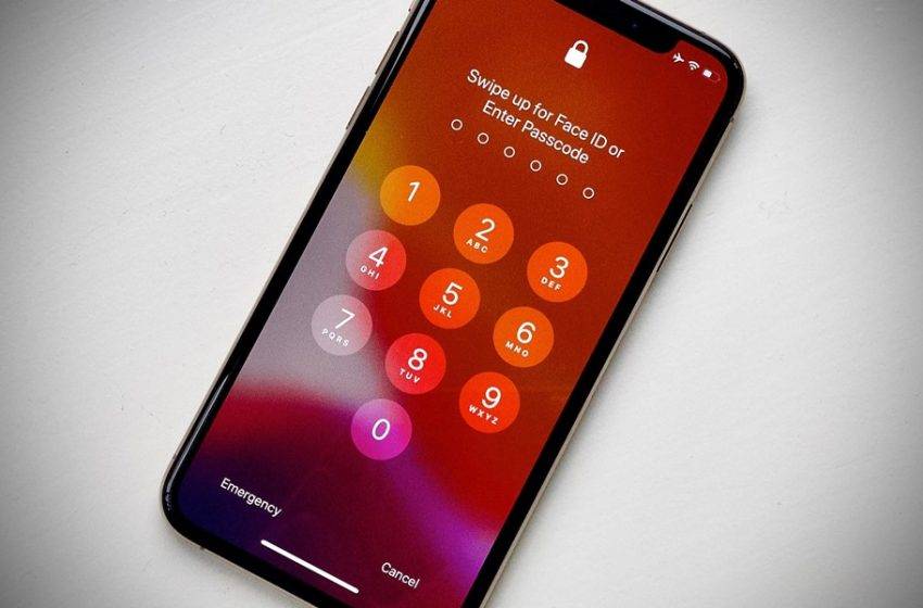 iPhone yüz kilitleri maske ile açılabilecek! iOS 13.5 yayınlandı