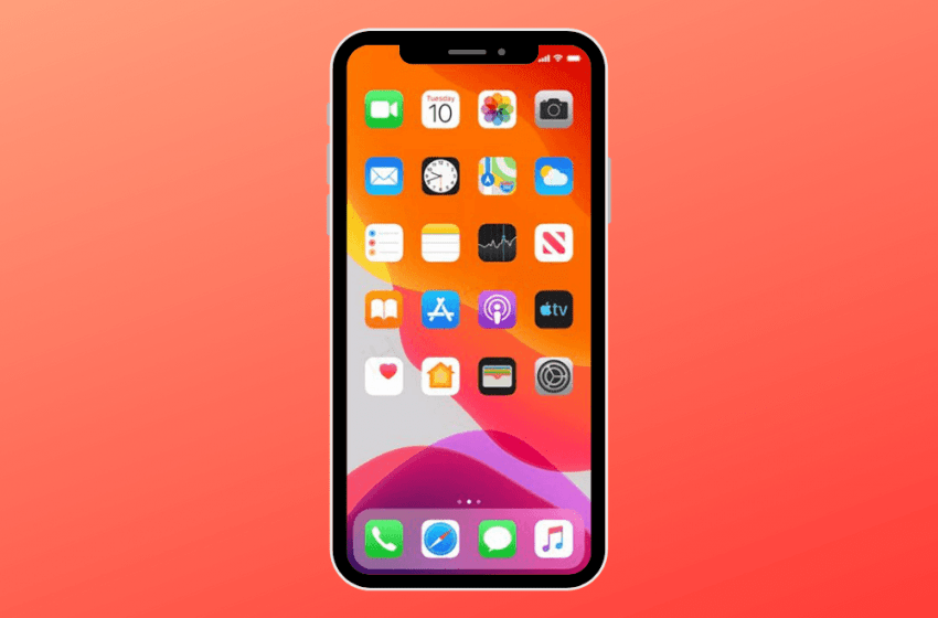 iOS 14’ün tanıtılacağı tarih belli oldu