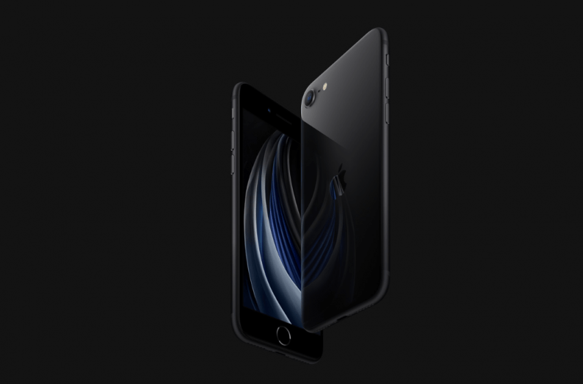 iPhone SE 2020 Türkiye’de satışa sunuldu! İşte fiyatı