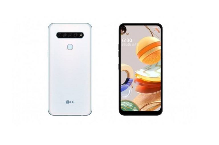 LG Q61