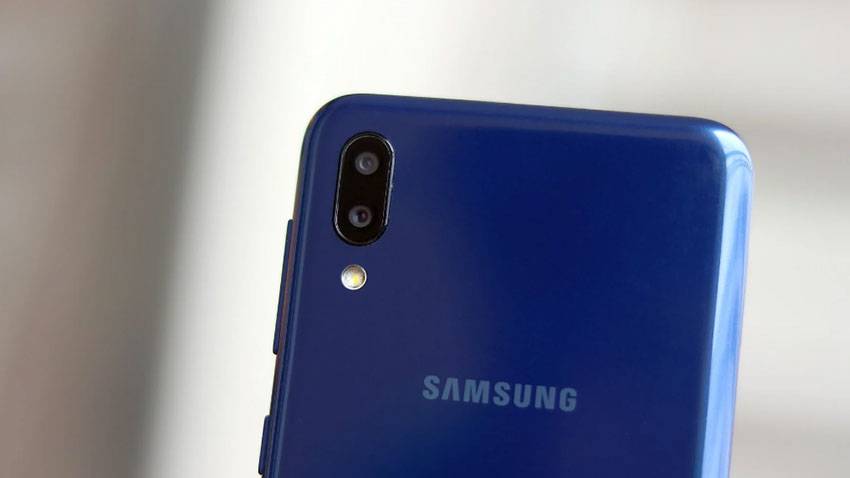 118 dolar fiyata sahip Samsung Galaxy M01 sızdırıldı