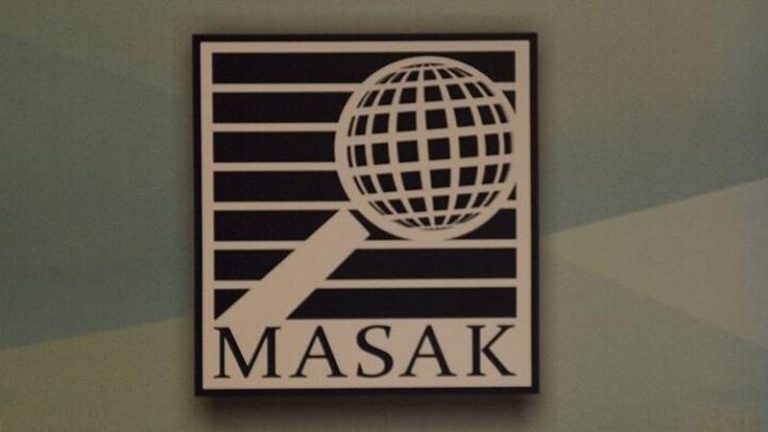 MASAK