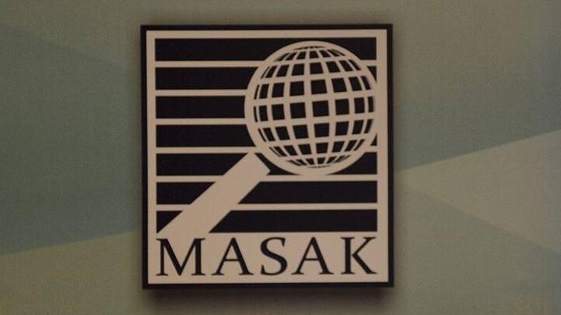MASAK 100 milyon lira değerindeki kripto paraya el koydu