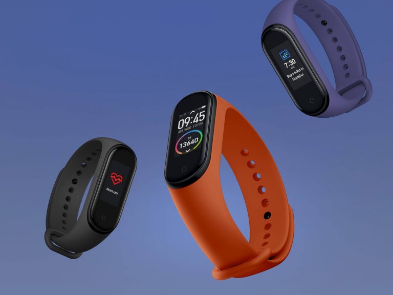 Xiaomi Mi Band 5 fiyatı