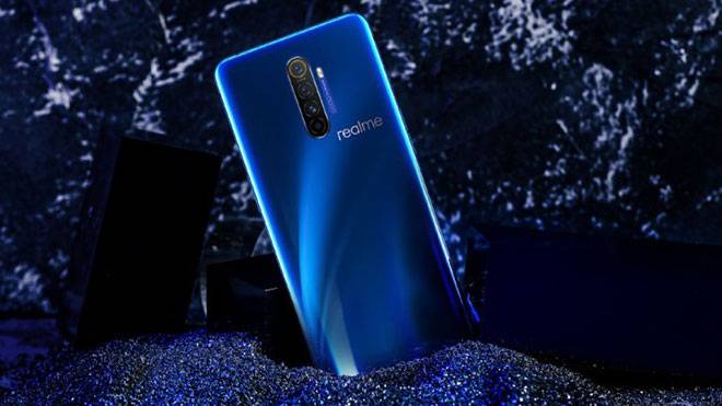 Realme X2 Pro Türkiye’de satışa sunuldu! İşte fiyatı