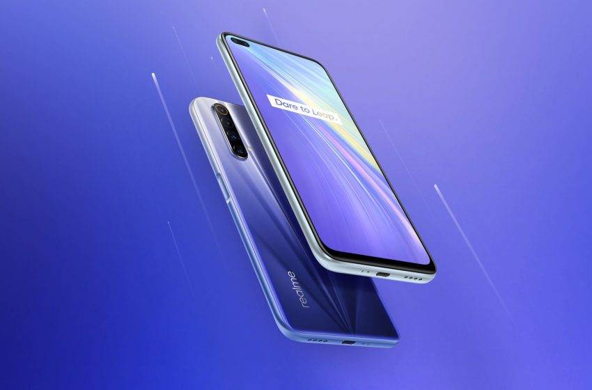 Realme X3 Super Zoom tanıtıldı! İşte fiyatı ve özellikleri