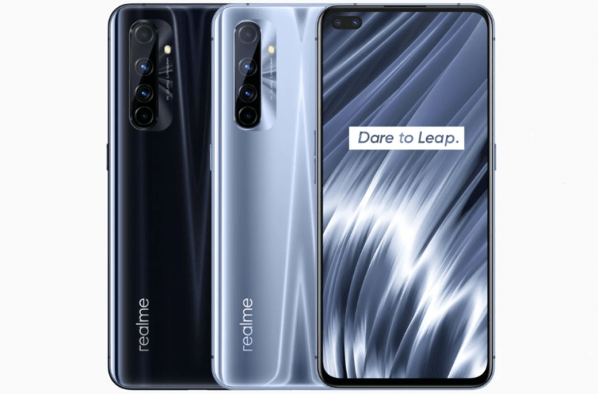 Realme X50 Pro Player Edition tanıtıldı! İşte fiyatı ve özellikleri