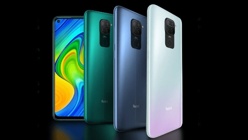 140 dolar fiyatıyla Redmi 10X 4G tanıtıldı! İşte özellikleri
