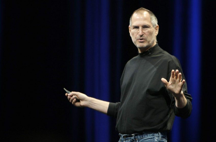 Steve Jobs hayatımıza neleri kattı?