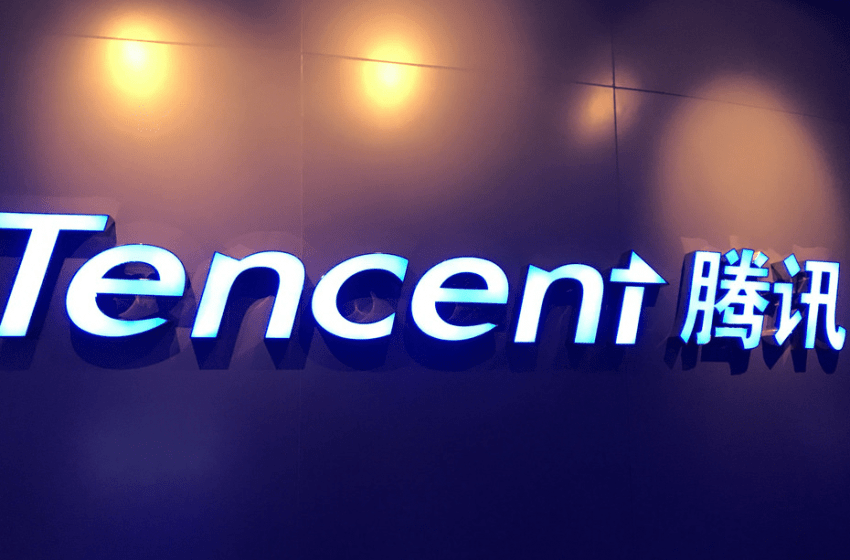 PUBG yapımcısı Tencent Blockchain’e 70 milyar dolar yatırım yapacak