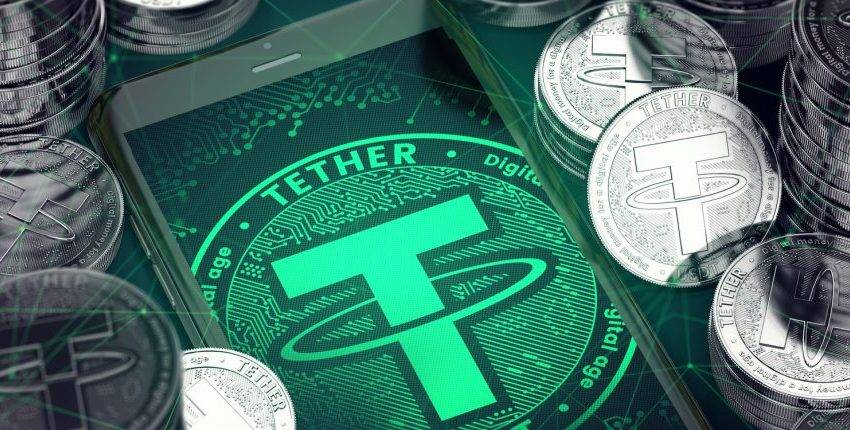 Tether transferleri artıyor: 1 günde 8.59 milyar dolar