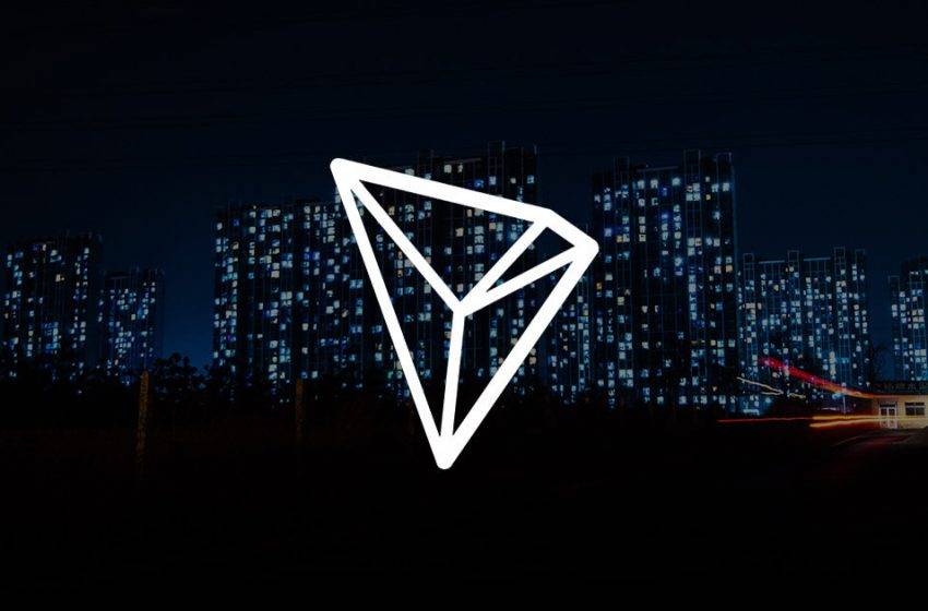 Tron ağında kayıtlı hesap sayısı 6 milyonu aştı