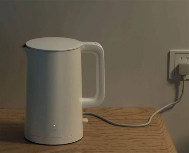 Xiaomi akıllı su ısıtıcısı