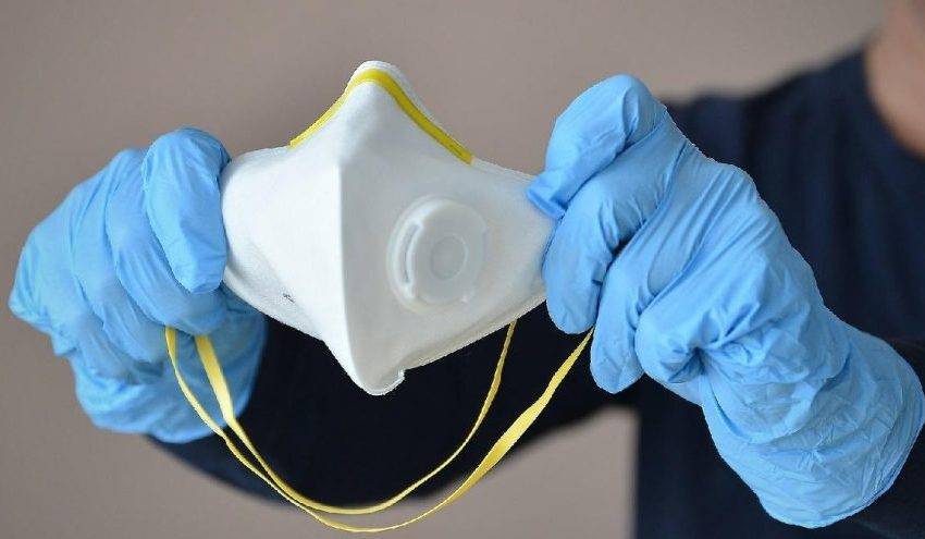 Vakaların artması 42 ilde maske takma zorunluluğu getirdi