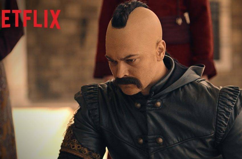 Hakan Muhafız final sezonunun fragmanı yayınlandı