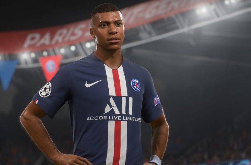 FIFA 21 çıkış tarihi nihayet açıklandı