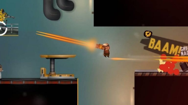 Türk oyun üreticisinden yeni oyun: Bob and Prickle