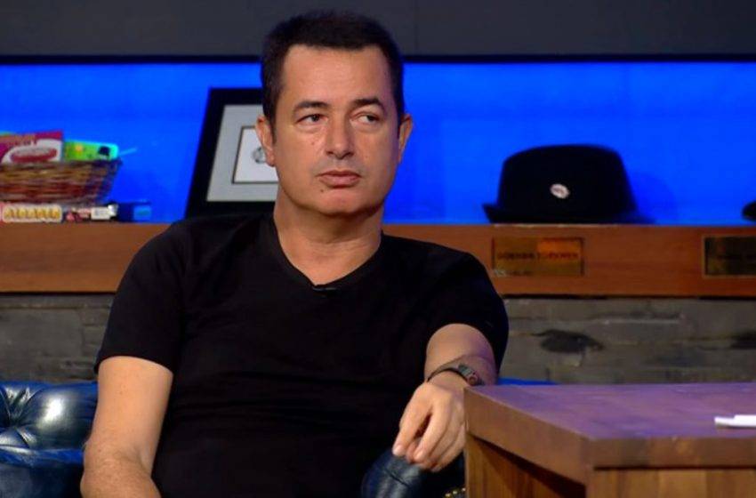 Exatlon Challenge fragmanı Acun Ilıcalı Instagram hesabından yayınlandı