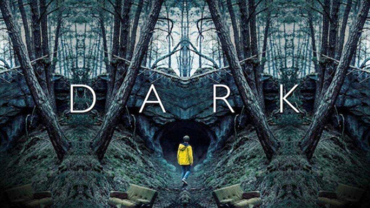 Dark 3. sezonu nihayet yayında