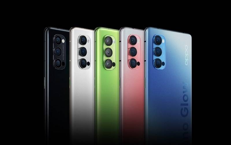 OPPO Reno 4 ve Reno 4 Pro nihayet tanıtıldı: 12 GB RAM sürprizi!