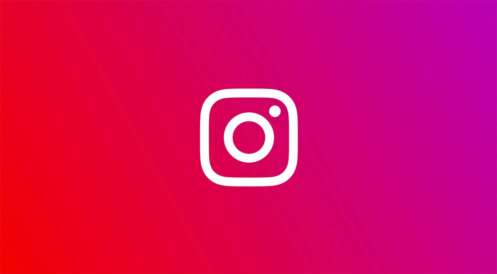 Instagram'dan iki köklü değişiklik