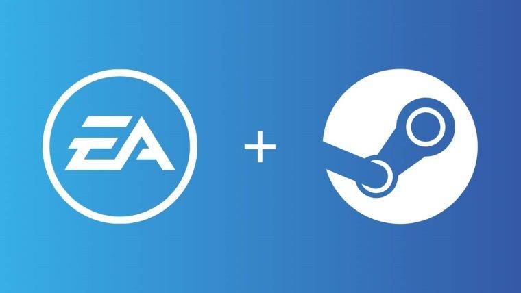 Steam ve EA Games ortaklık yaptı! Oyuncular sevinecek