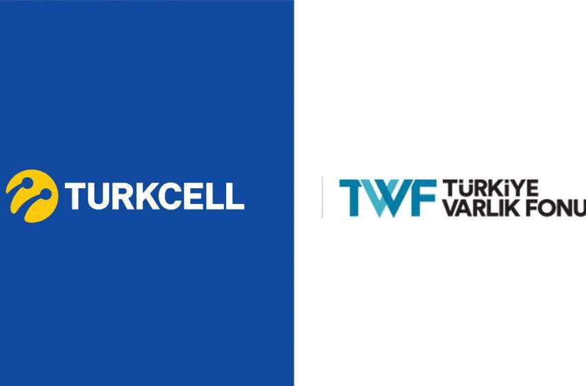 Turkcell ve Türkiye Varlık Fonu ortak oluyor