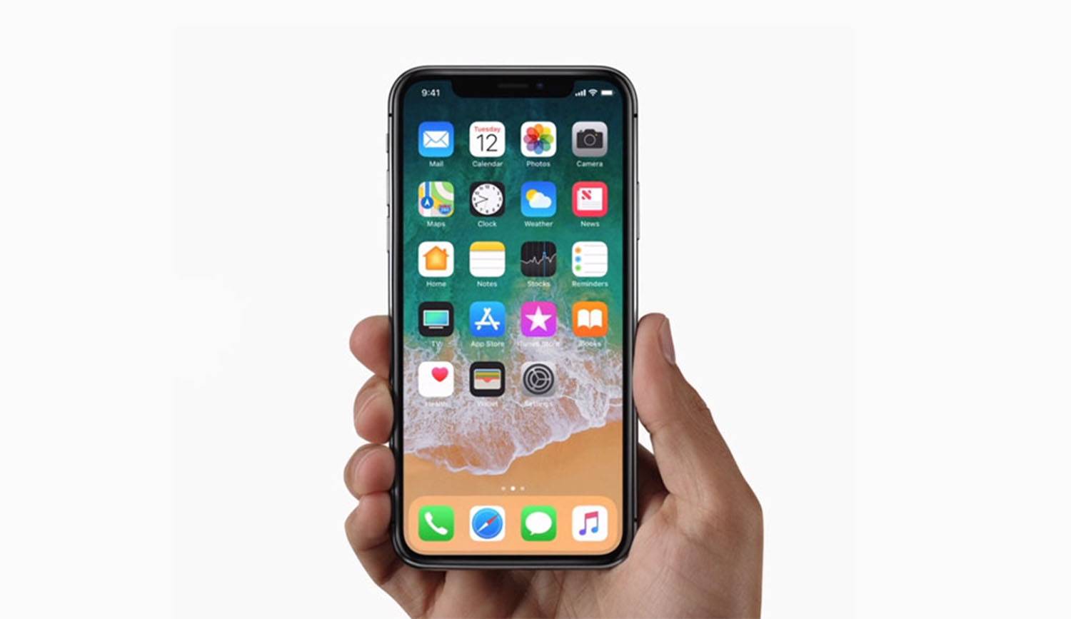 iPhone 12, iPhone SE'den daha küçük olacak