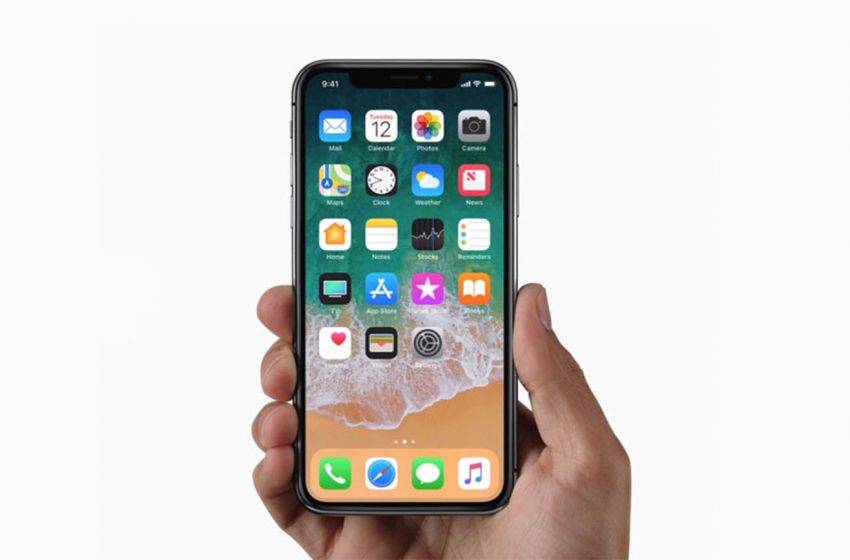 iPhone 12, iPhone SE’den daha küçük olacak