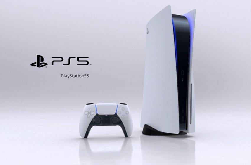 PlayStation 5 ilk kez canlı görüntülendi