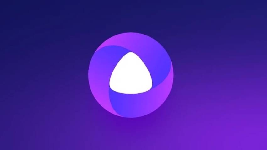 Resim çizebilen sesli asistan: Yandex Alisa