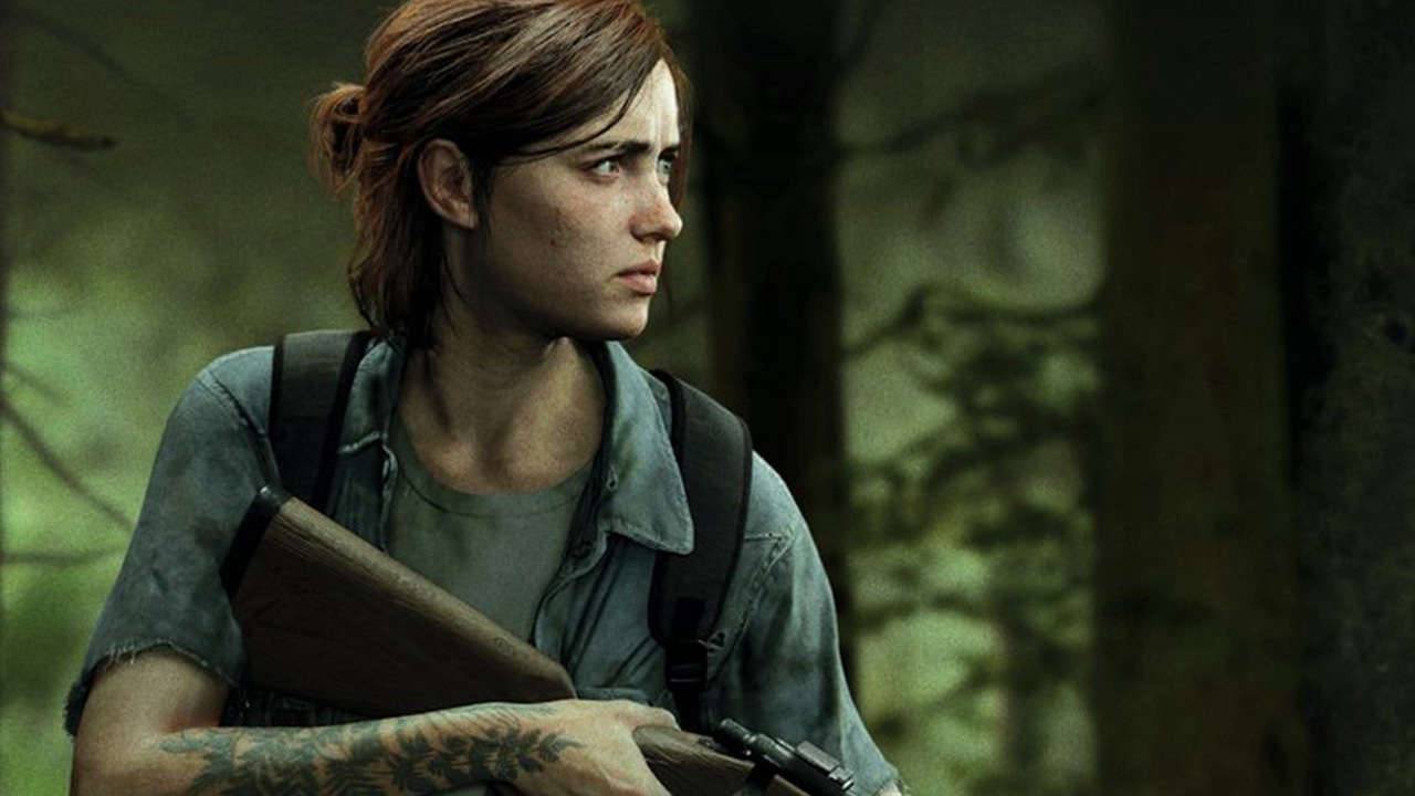 The Last of Us Part 2 satış rekorları kırıyor