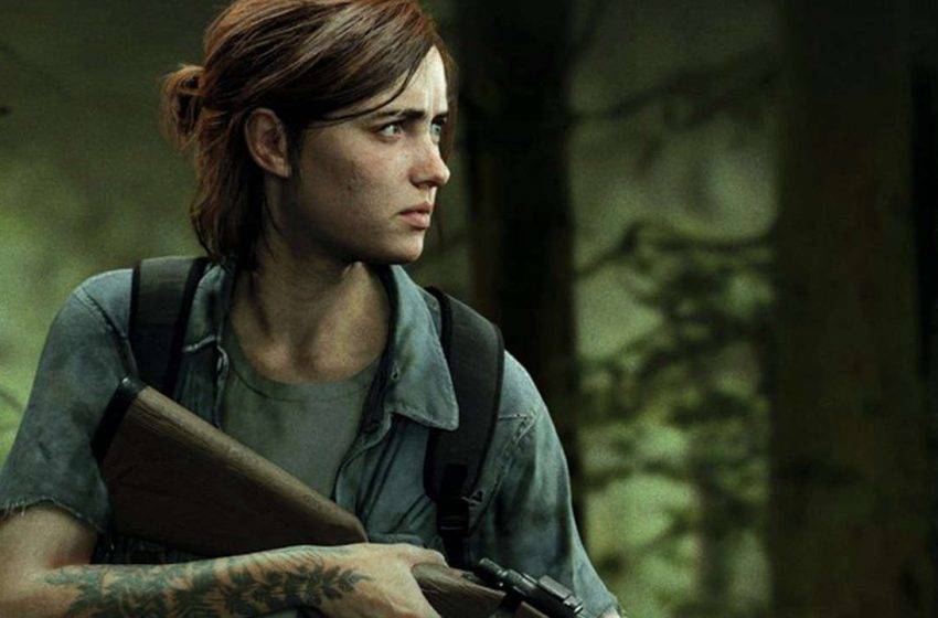The Last of Us Part 2 satış rekorları kırıyor