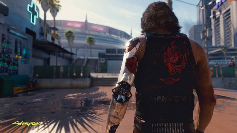Cyberpunk 2077 koleksiyonu oldukça yüksek bir fiyatla satışa çıkıyor