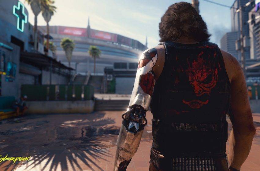 Cyberpunk 2077 koleksiyonu oldukça yüksek bir fiyatla satışa çıkıyor
