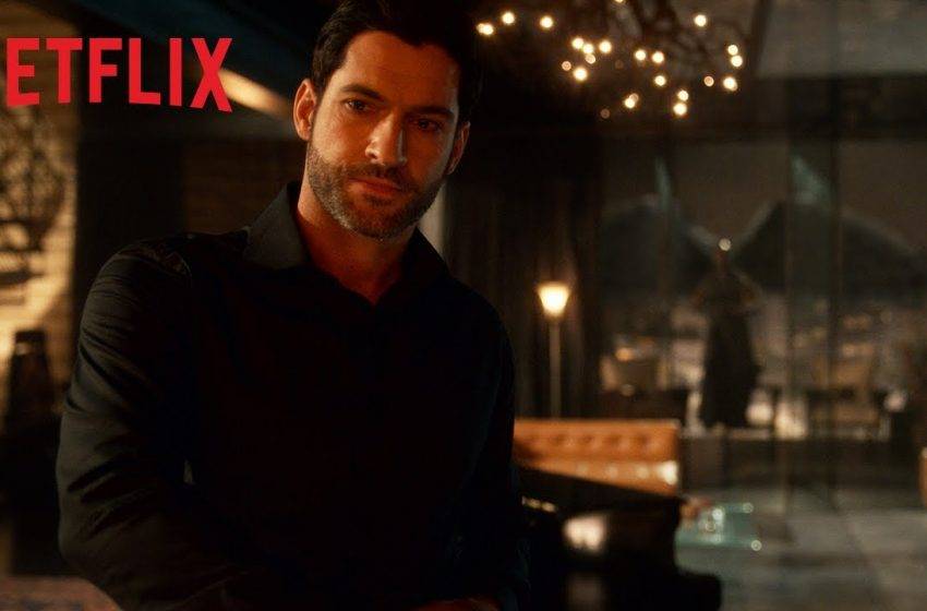 Lucifer 5. sezon yayın tarihi açıklandı