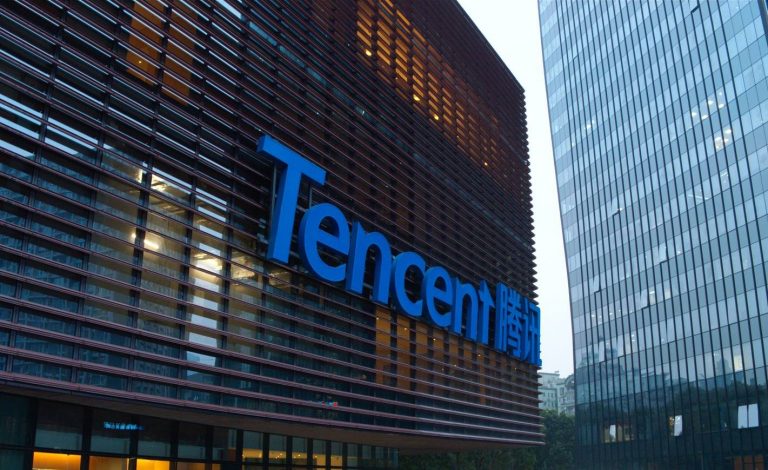 PUBG yapımcısı Tencent çevrim içi dizi platformu satın aldı
