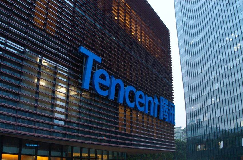 PUBG yapımcısı Tencent çevrim içi dizi platformu satın aldı